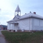 school-church